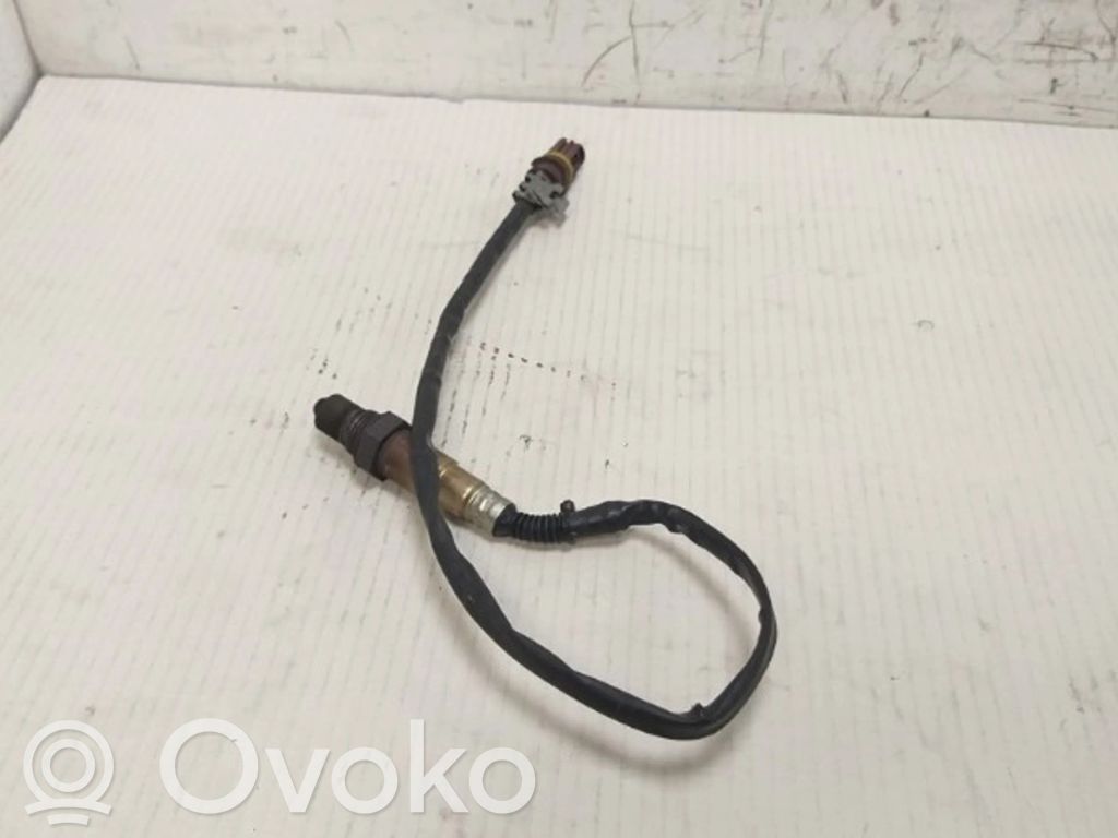 Mercedes-Benz C W203 Lambda probe sensor 