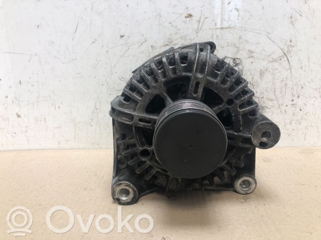 Generator/alternator   24843,24843