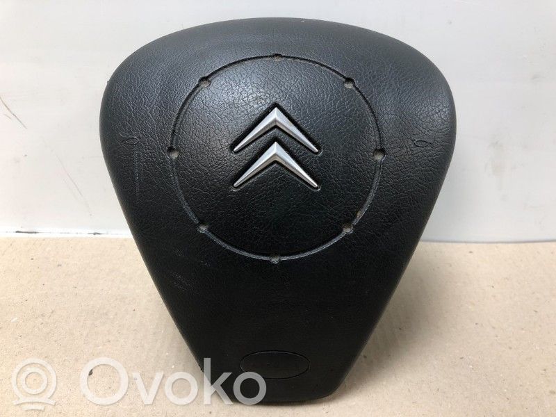 Citroen C2 Poduszka powietrzna Airbag kierownicy 
