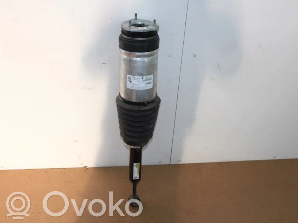 Takaiskunvaimennin kierrejousella   102746100G,102746100G