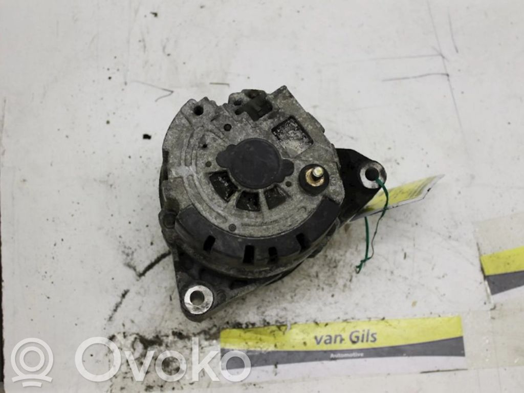 SsangYong Musso Alternador 