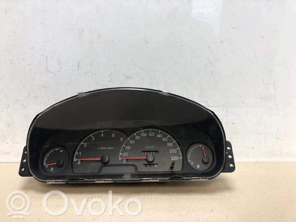 Hyundai Trajet Licznik / Prędkościomierz 
