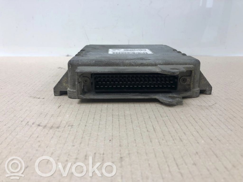 Engine control unit/module   46534303,46534303