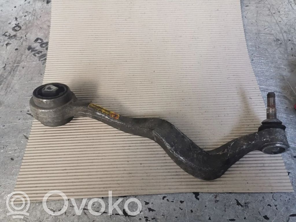 BMW 5 E60 E61 Braccio di controllo sospensione anteriore