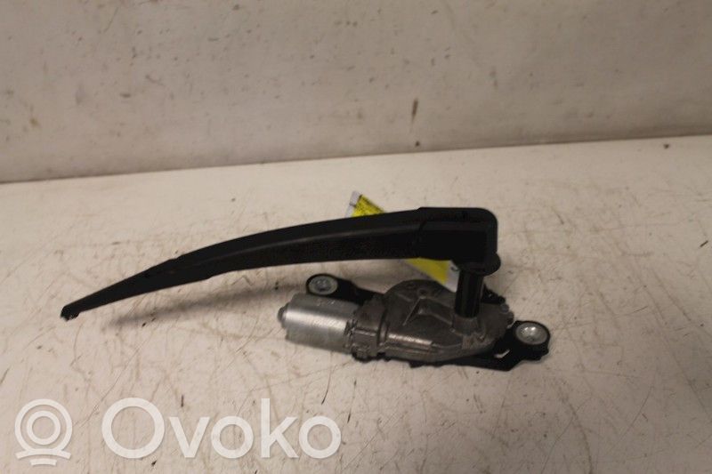 Ford Mondeo MK IV Silniczek wycieraczki szyby tylnej 