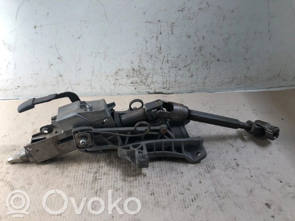 Ford Mondeo MK IV Scatola dello sterzo
