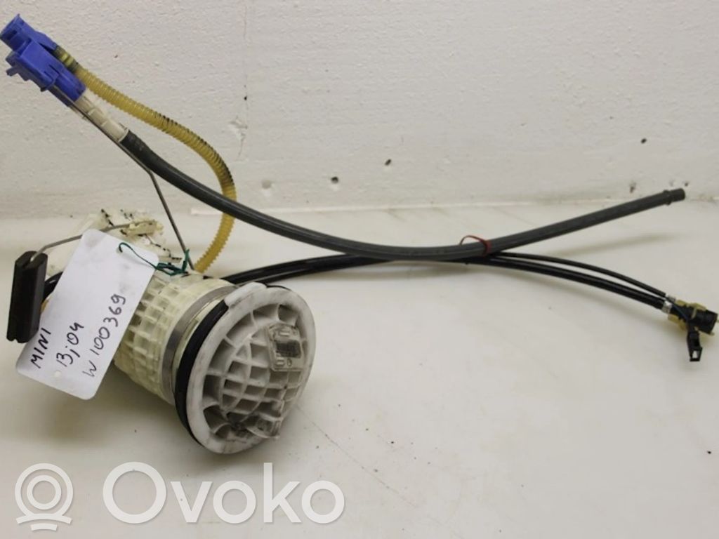 Mini One - Cooper R50 - 53 Bomba interna de combustible 