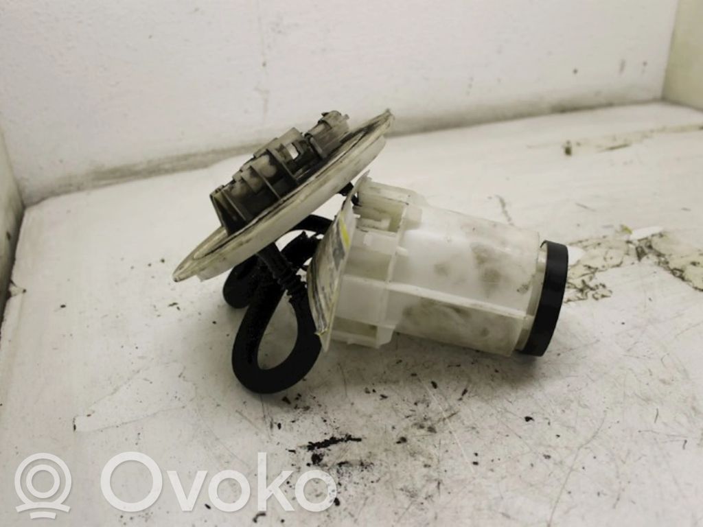 Opel Astra G Pompă combustibil în rezervor 