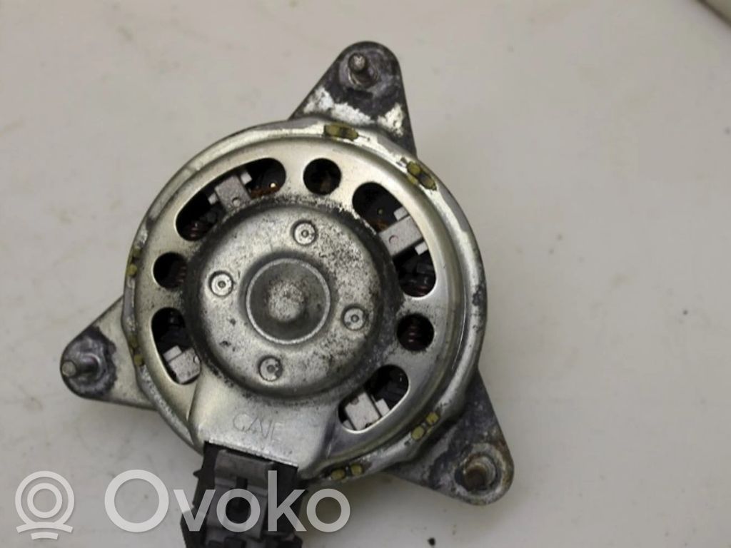 Jaguar X-Type Lüfter Satz Set 