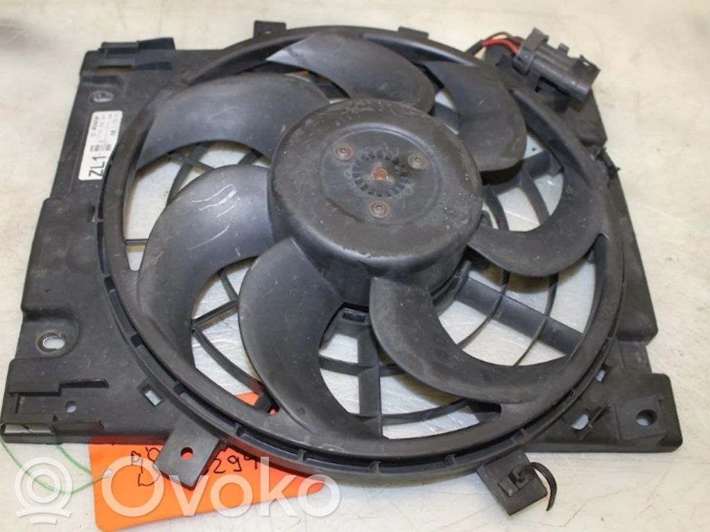 Elice ventilator   0130303961,0130303961