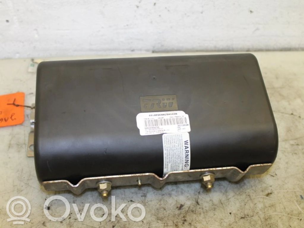Jaguar X-Type Airbag pasager 