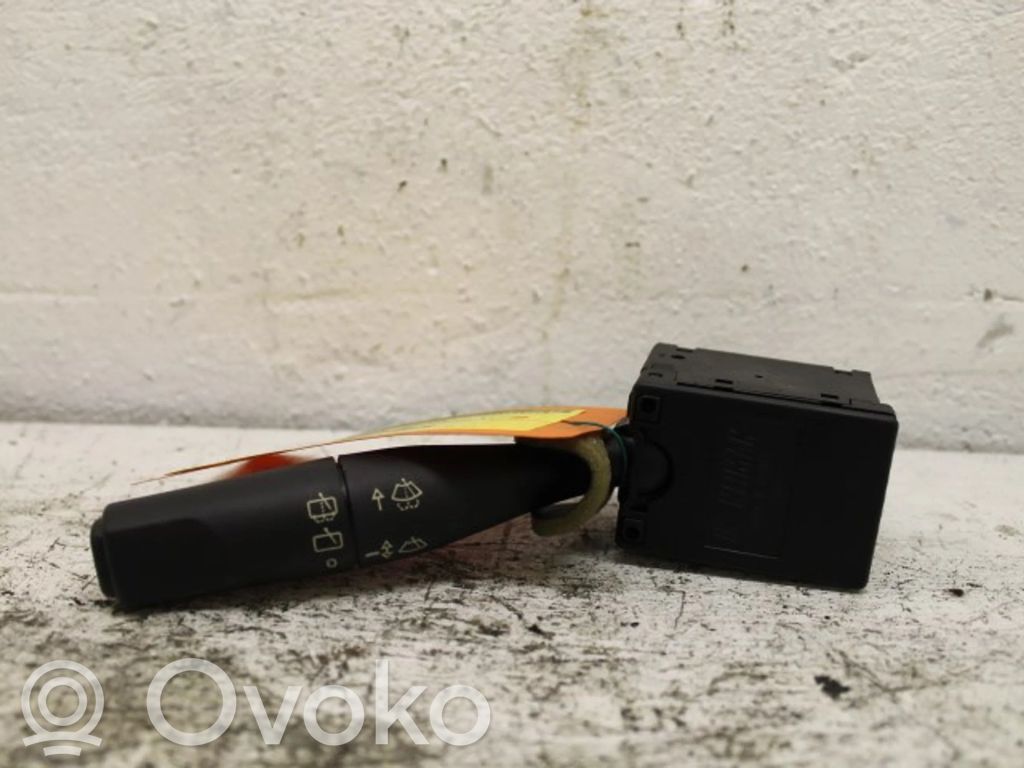 Peugeot 206 Interruttore tergicristallo