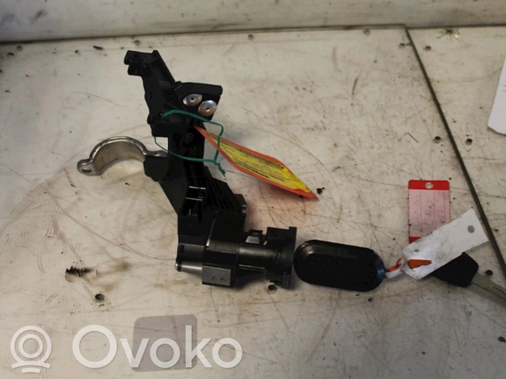 Fiat Punto (199) Virtalukko 