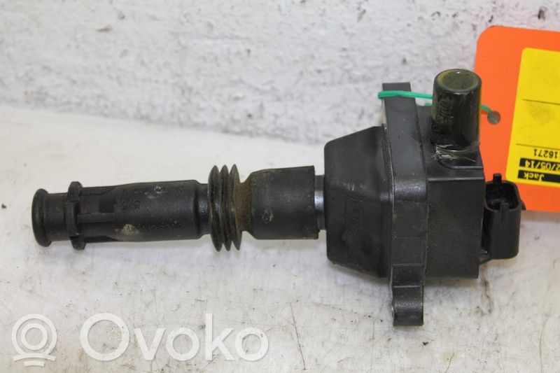 Alfa Romeo 147 Bobine d'allumage haute tension