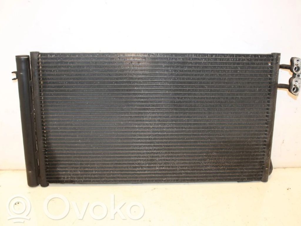 BMW 3 E90 E91 Radiator răcire A/C (condensor) 
