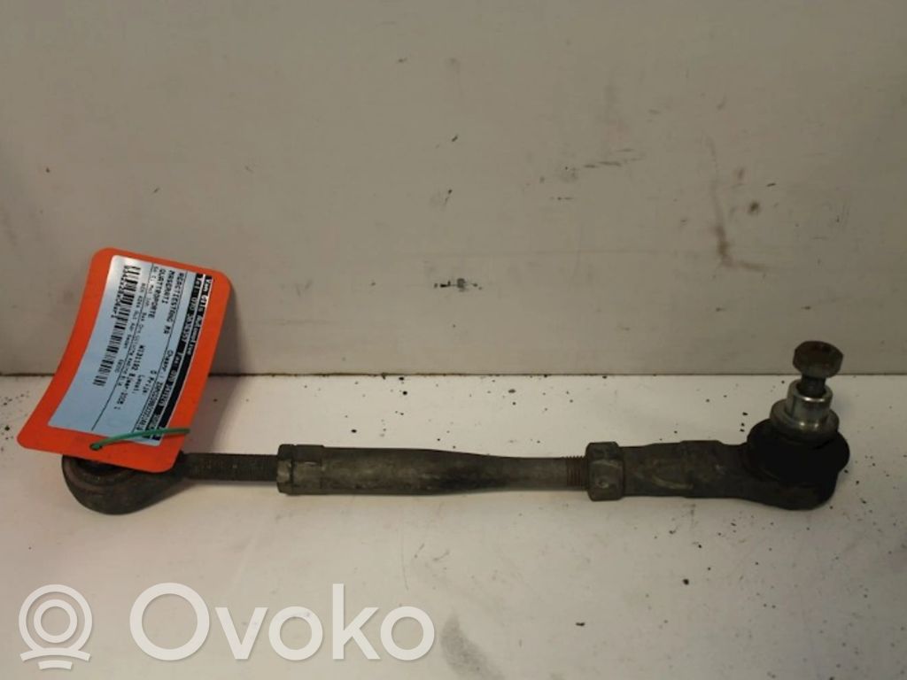 Maserati Quattroporte Barra stabilizzatrice posteriore/stabilizzatore