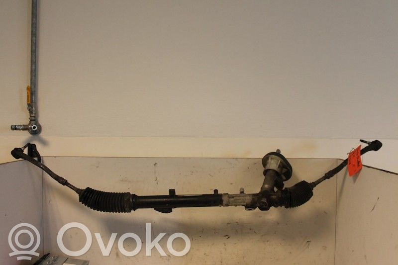 Dacia Duster Lenkgetriebe 