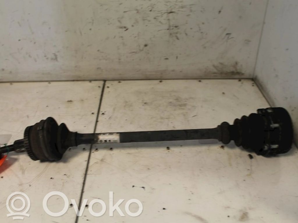 Volkswagen PASSAT B5.5 Planetară spate