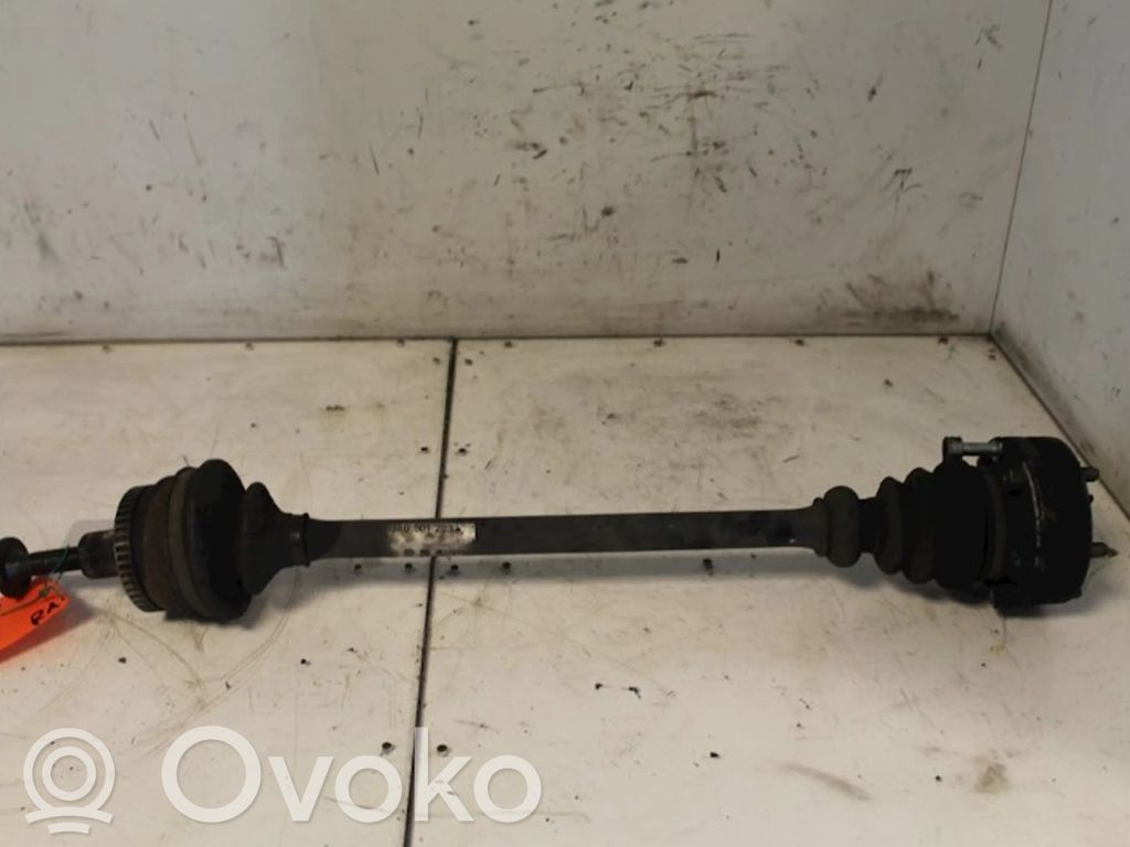 Volkswagen PASSAT B5.5 Planetară spate