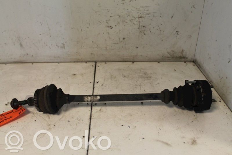 Volkswagen PASSAT B5.5 Półoś tylna 