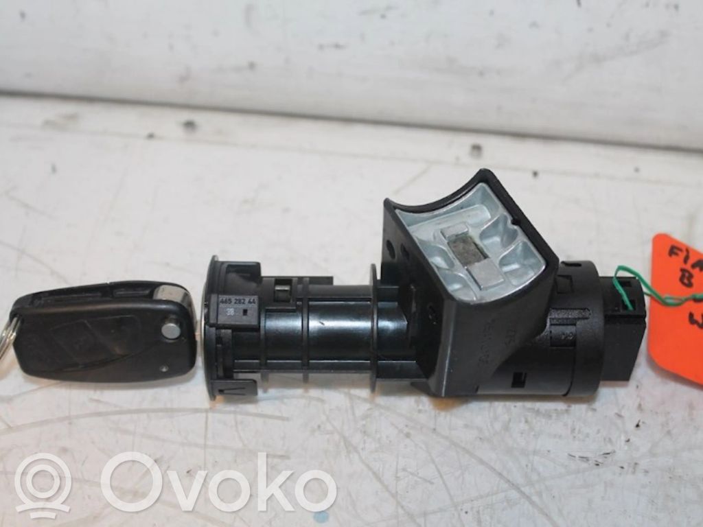 Fiat Panda II Contact aprindere 