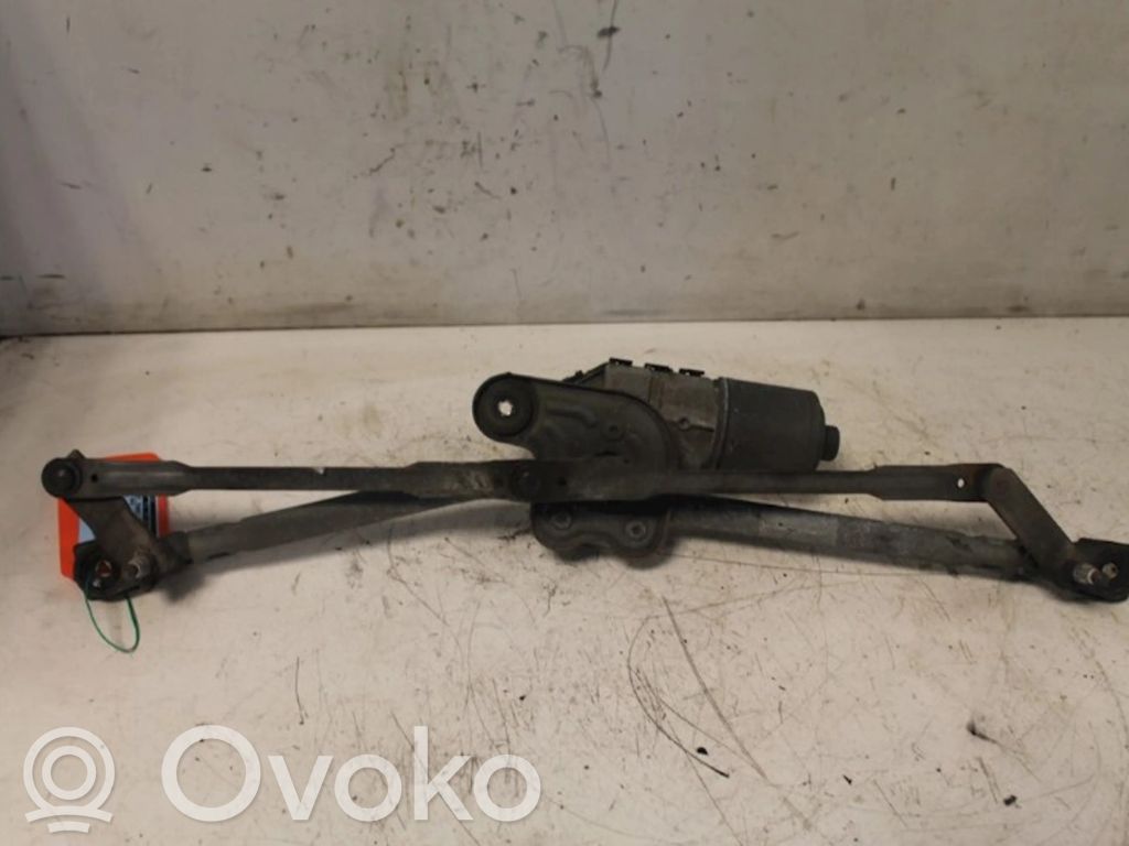 Ford Mondeo Mk III Tiranti e motorino del tergicristallo anteriore