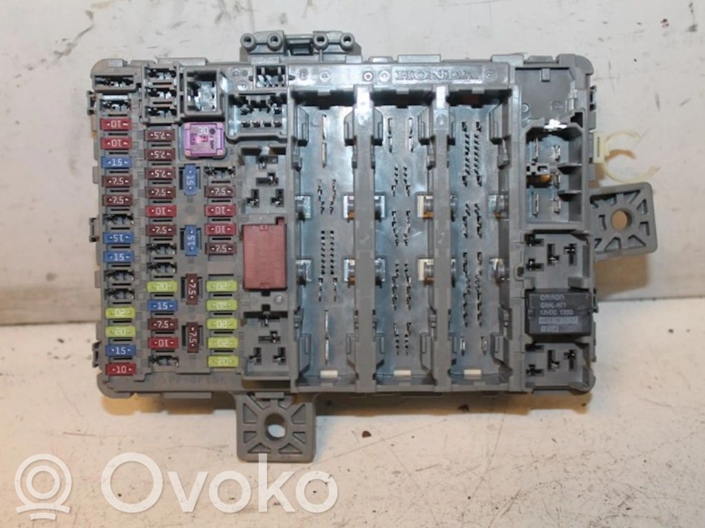 Honda Civic IX Set scatola dei fusibili