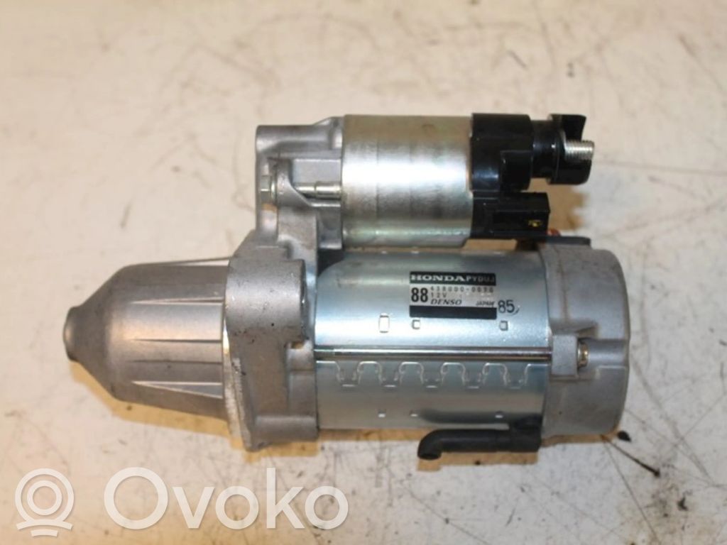 Motor de arranque   4380000070,4380000070
