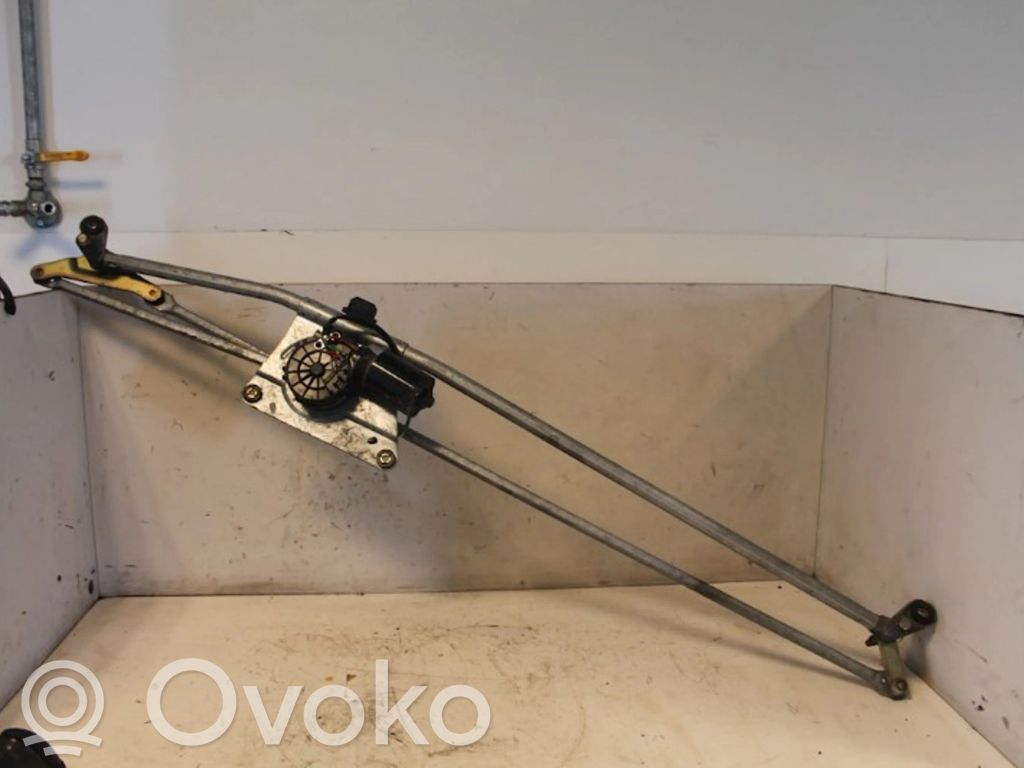Citroen Xsara Picasso Motor și paralelogram ștergător parbriz 