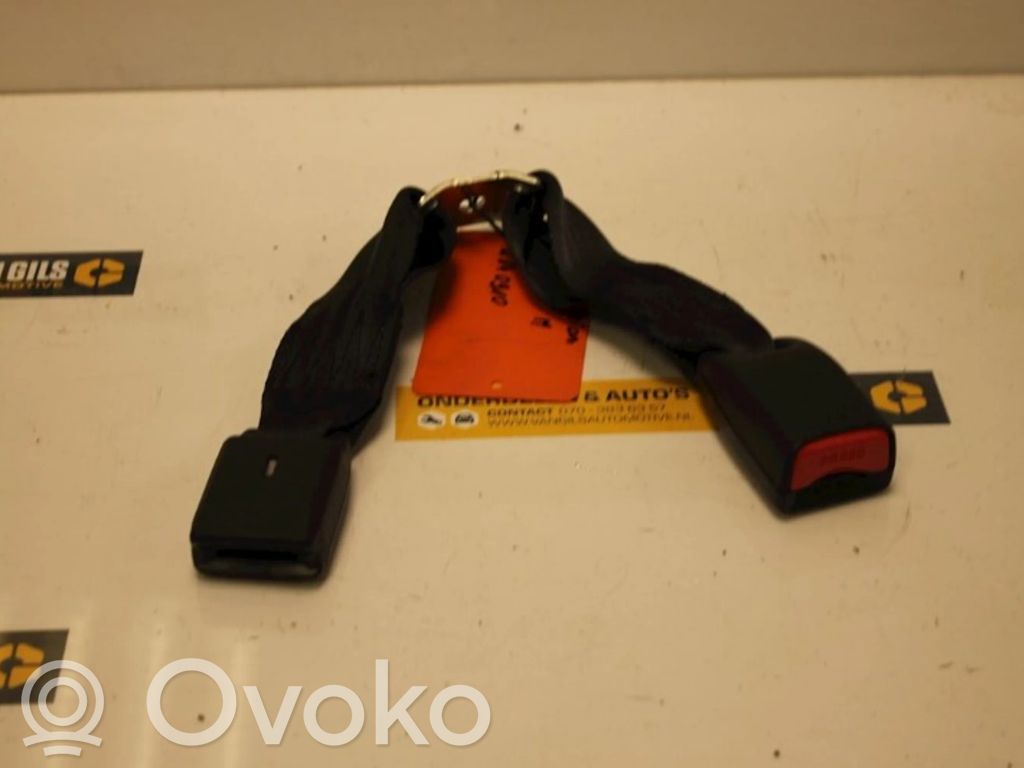 Daihatsu Sirion Bridă fixare centură de siguranță spate 