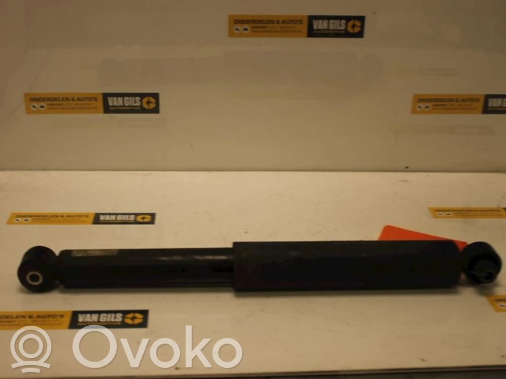 Fiat Doblo Ammortizzatore posteriore 