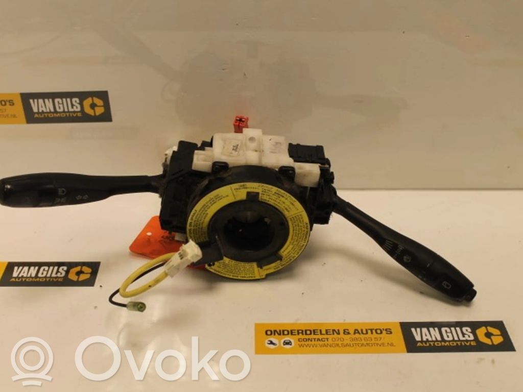 Mitsubishi Space Star Butoane/comutatoare pe volan 