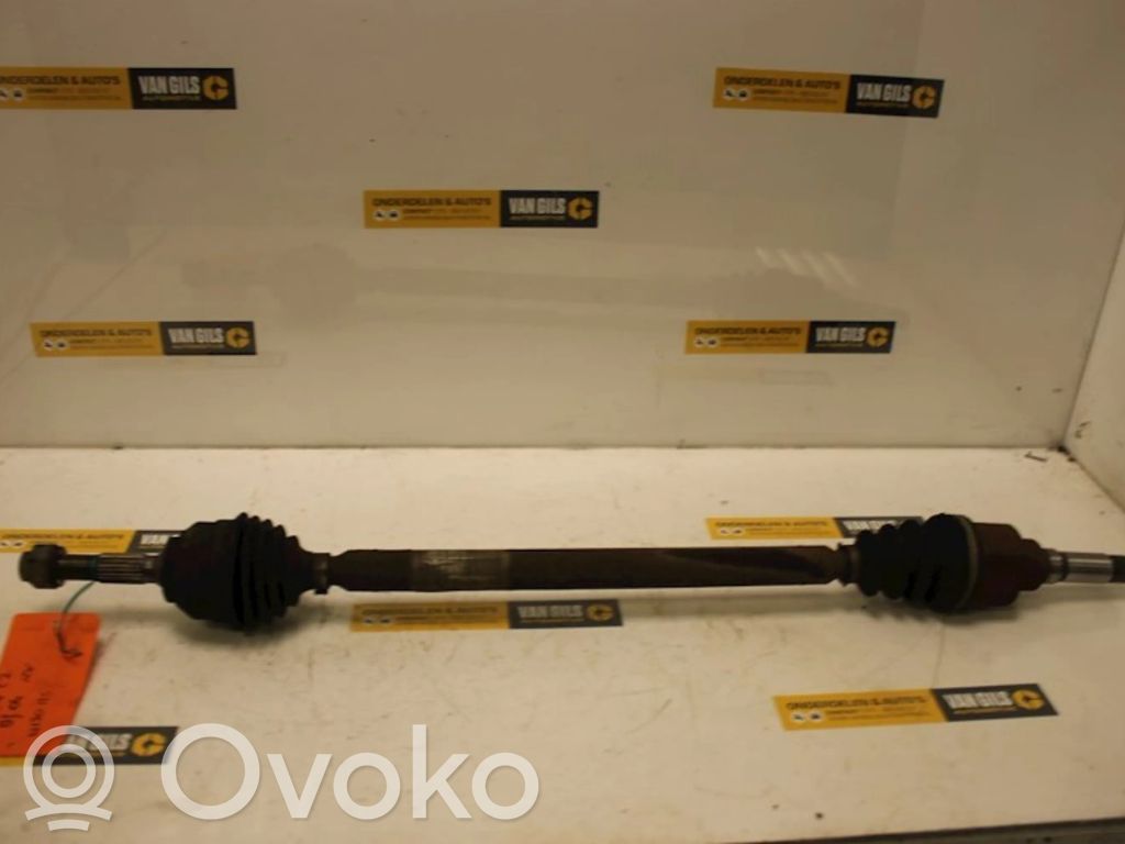 Semiasse anteriore   3273EA,3273EC,3273EA,3273EC