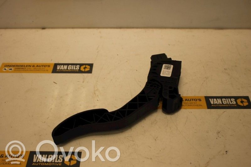 Volkswagen Up Gaspedal 