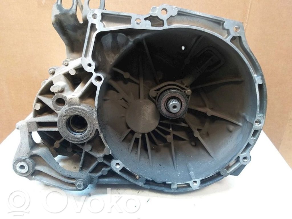 Ford C-MAX I Cutie viteze manuală cu 5 trepte