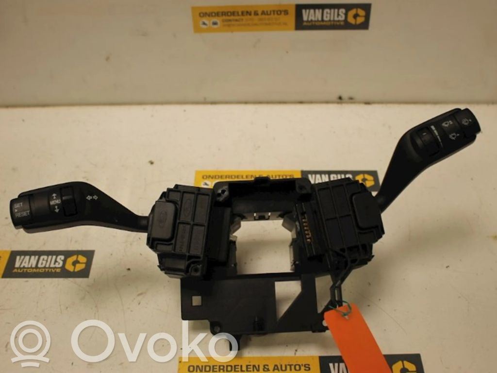 Ford Focus Boutons / interrupteurs volant