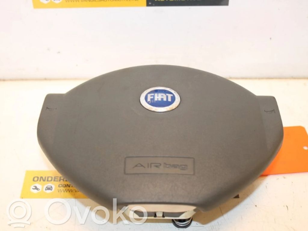 Fiat Panda II Airbag dello sterzo