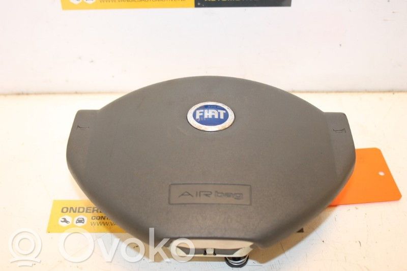 Fiat Panda II Airbag dello sterzo