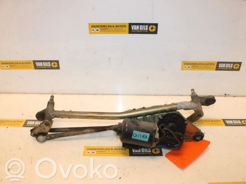 Daewoo Tacuma Motor și paralelogram ștergător parbriz 
