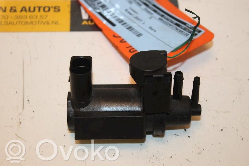 Audi A6 S6 C6 4F Vakuumventil Unterdruckventil Magnetventil 