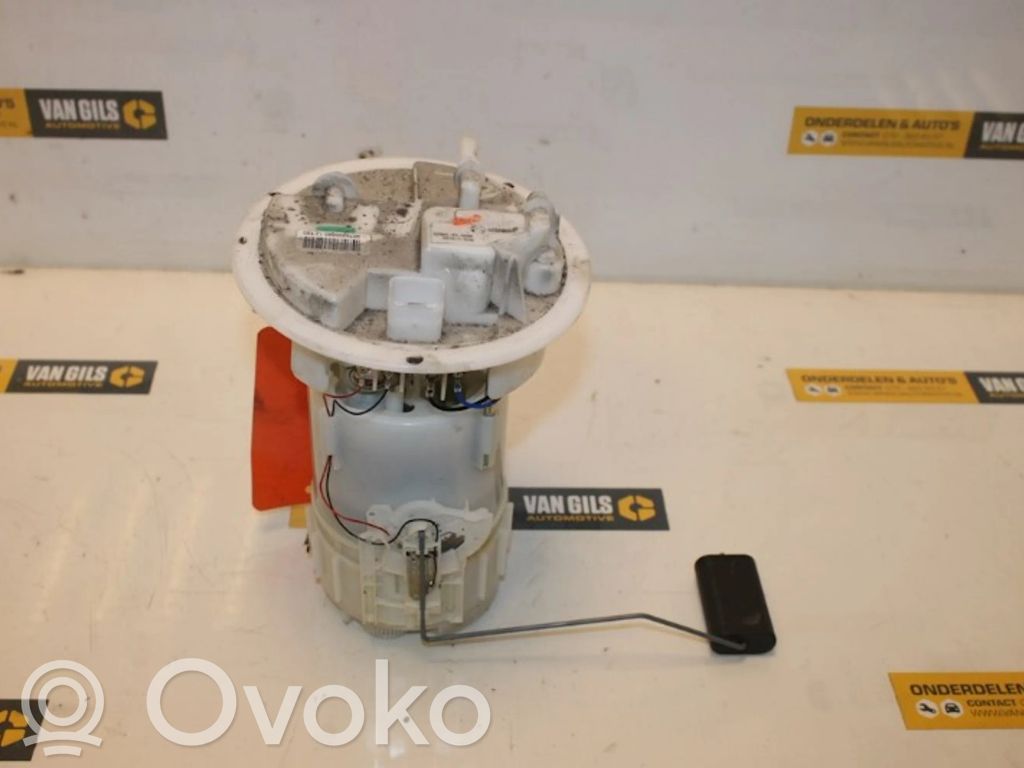 Peugeot 208 I Pompa carburante immersa