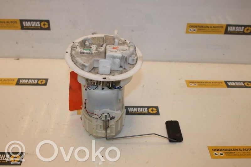 Peugeot 208 I Kraftstoffpumpe im Tank 