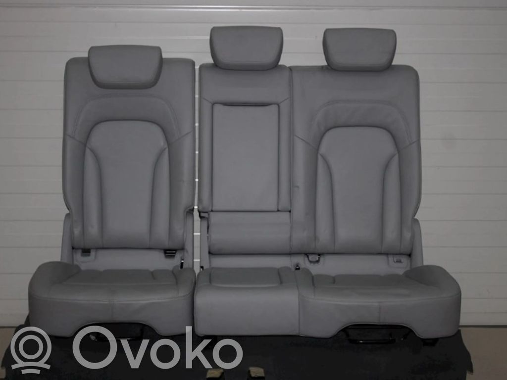 Juego interior