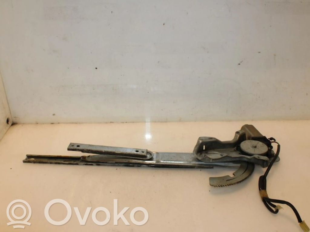 Rover 25 Manualny podnośnik szyby drzwi przednich 