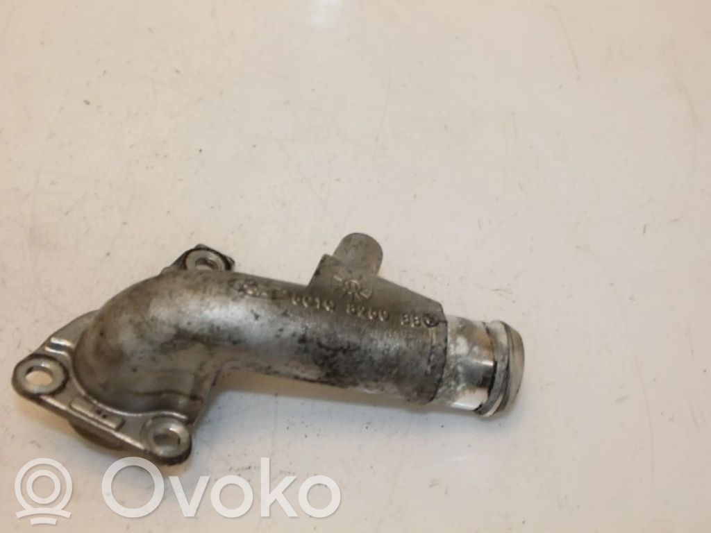 Ford Transit Engine coolant pipe/hose 