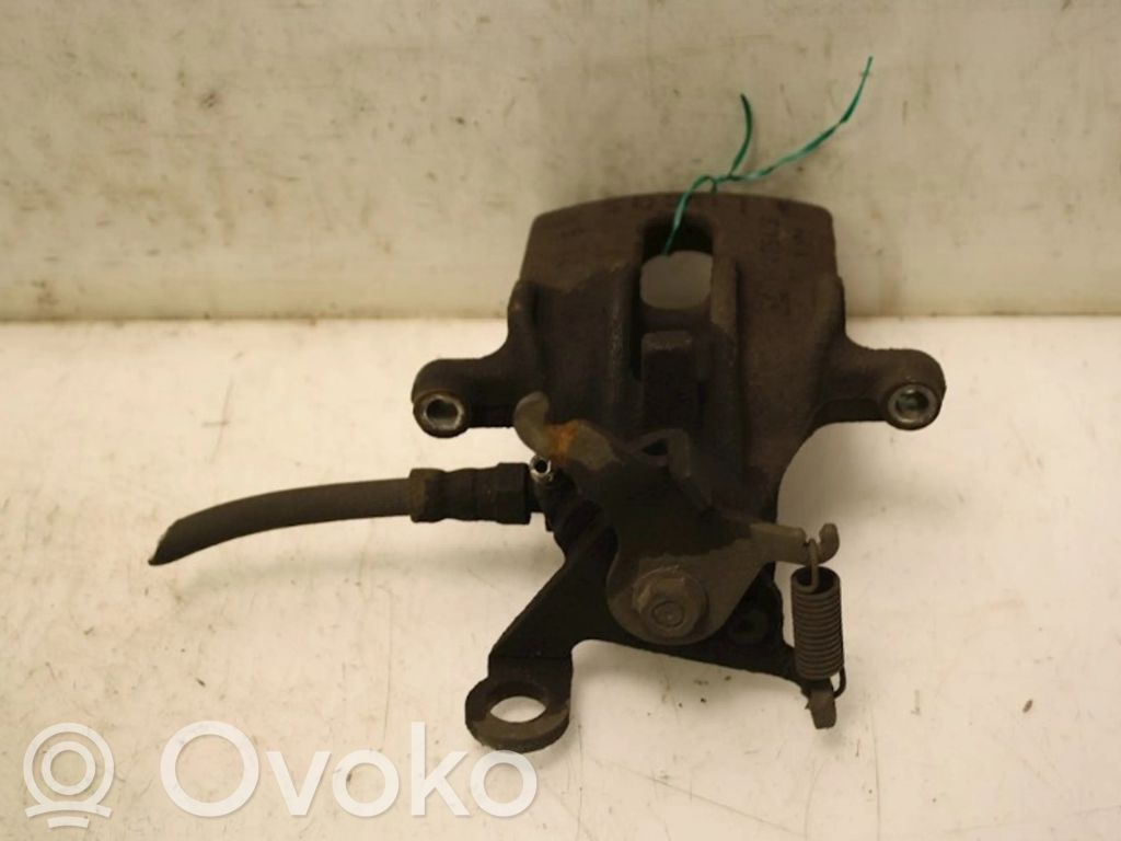 Ford Focus Задний суппорт 