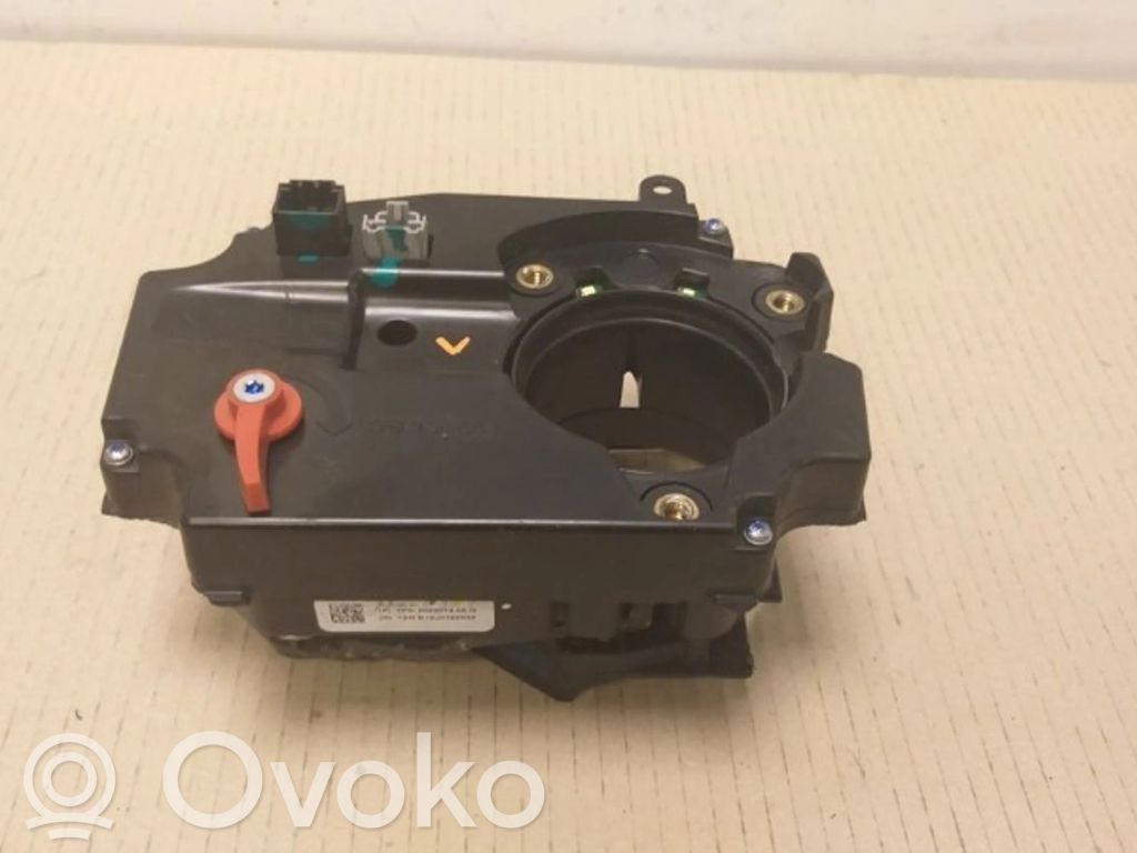 Tesla Model S Cargador de batería (opcional) 