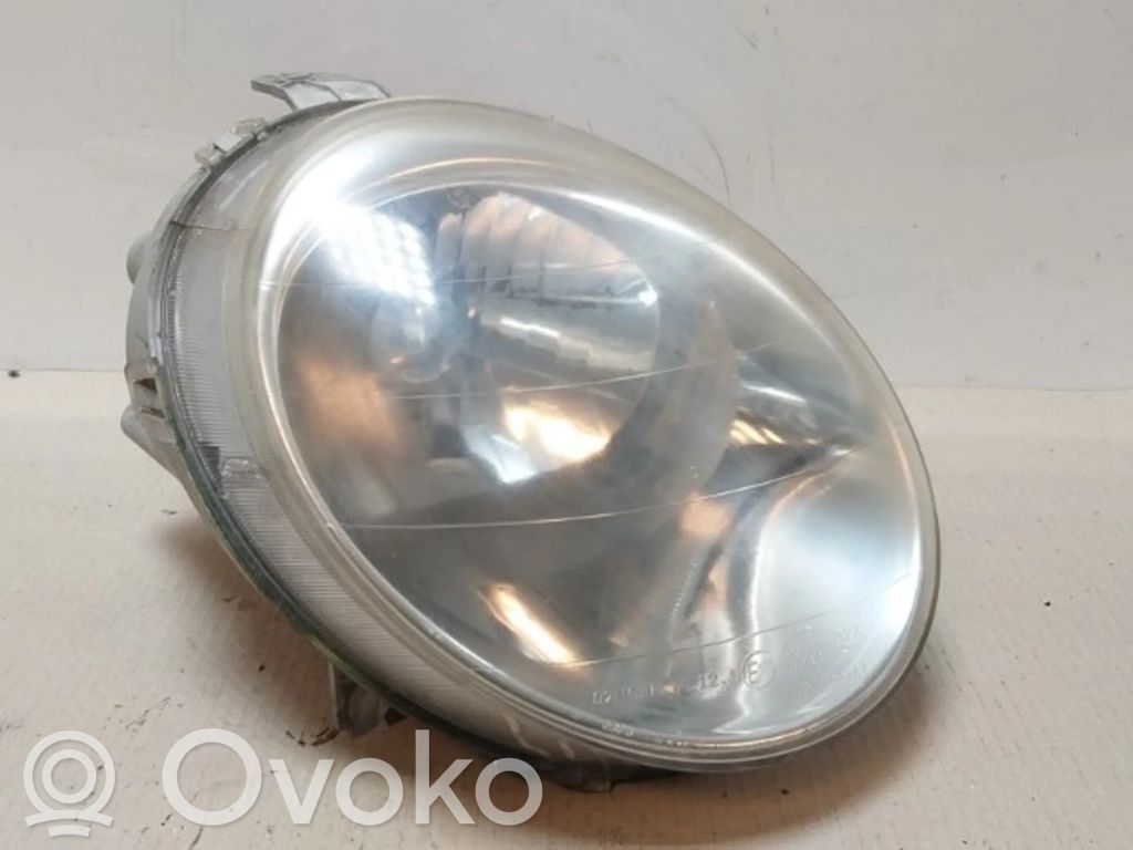 Headlight/headlamp   RHD9889,RHD9889