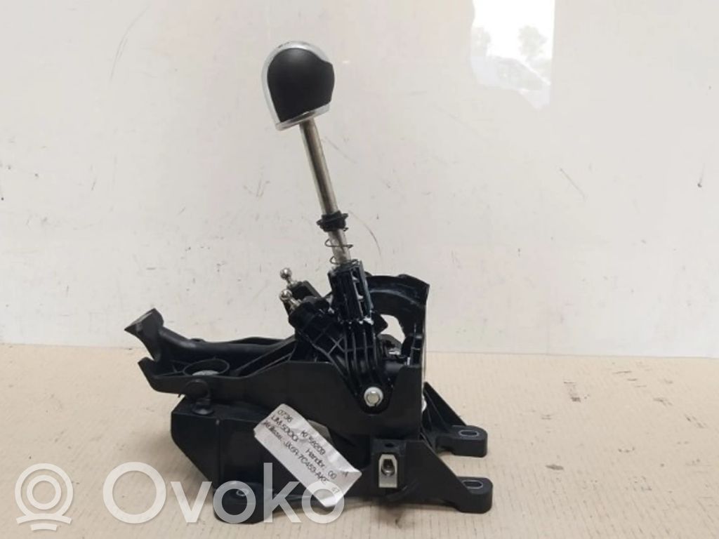 Ford Focus Selector de cambios 