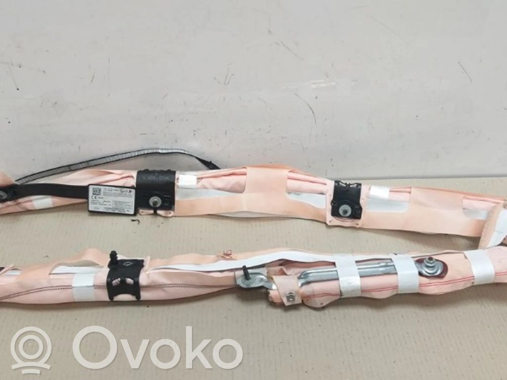 Airbag del techo   34267792A,JX7BA042D95BF,114113471042,19303C860429,34267792A,JX7BA042D95BF